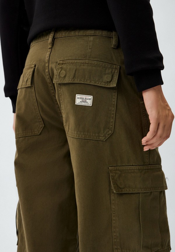 Guess Jeans Джинсы - фото 4