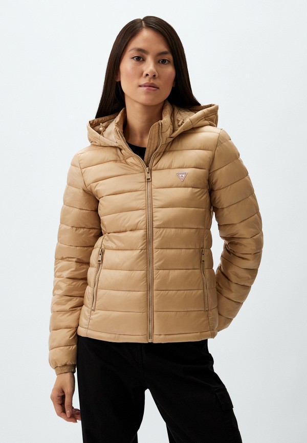 Guess Jeans Куртка утепленная - фото 1