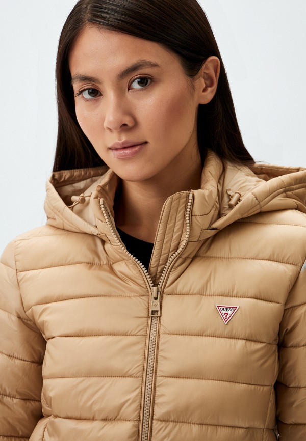 Guess Jeans Куртка утепленная - фото 5