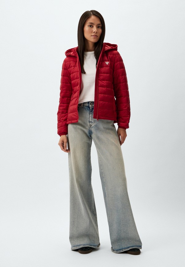 Guess Jeans Куртка утепленная - фото 2