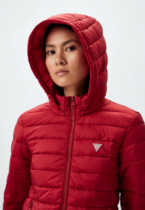 Guess Jeans Куртка утепленная - фото 4