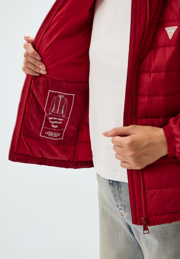 Guess Jeans Куртка утепленная - фото 5