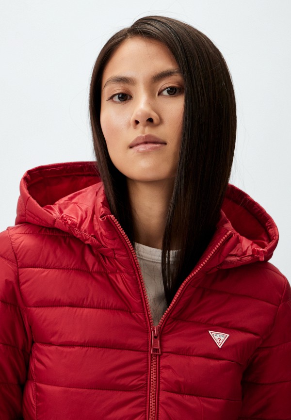 Guess Jeans Куртка утепленная - фото 6