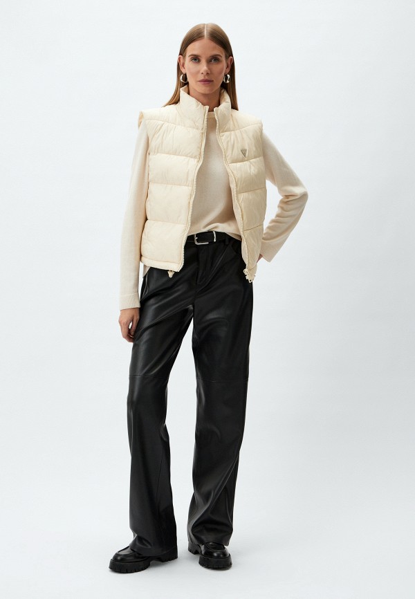 Guess Жилет утепленный - фото 2