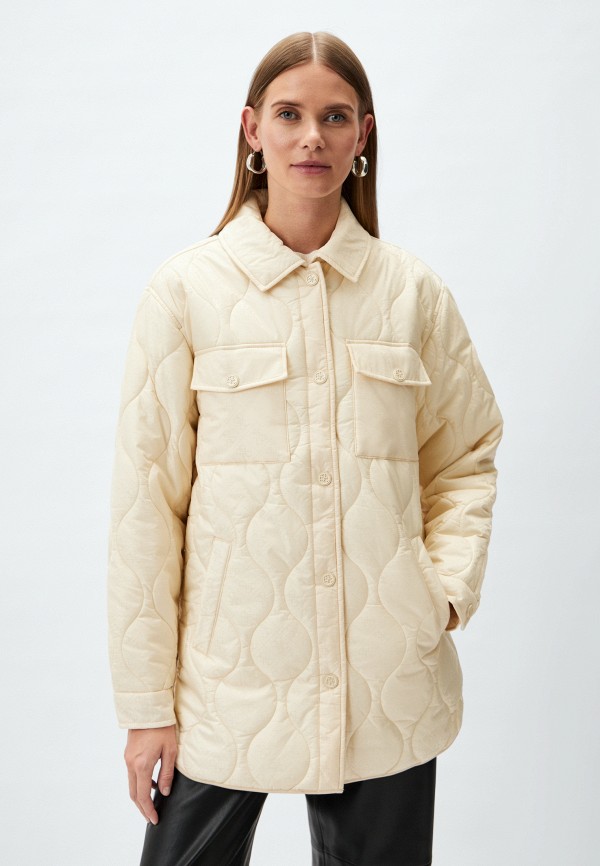 Guess Куртка-рубашка - фото 1