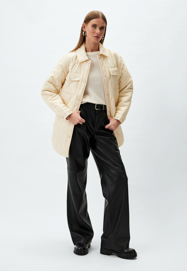 Guess Куртка-рубашка - фото 2