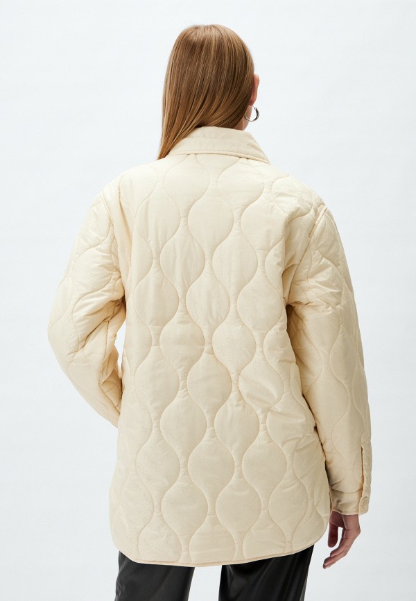 Guess Куртка-рубашка - фото 3