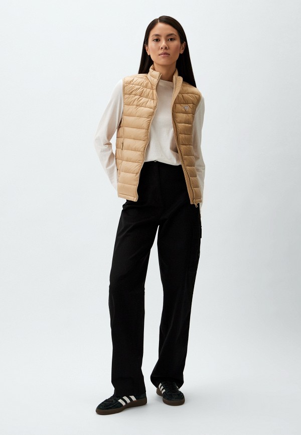 Guess Jeans Жилет утепленный - фото 2