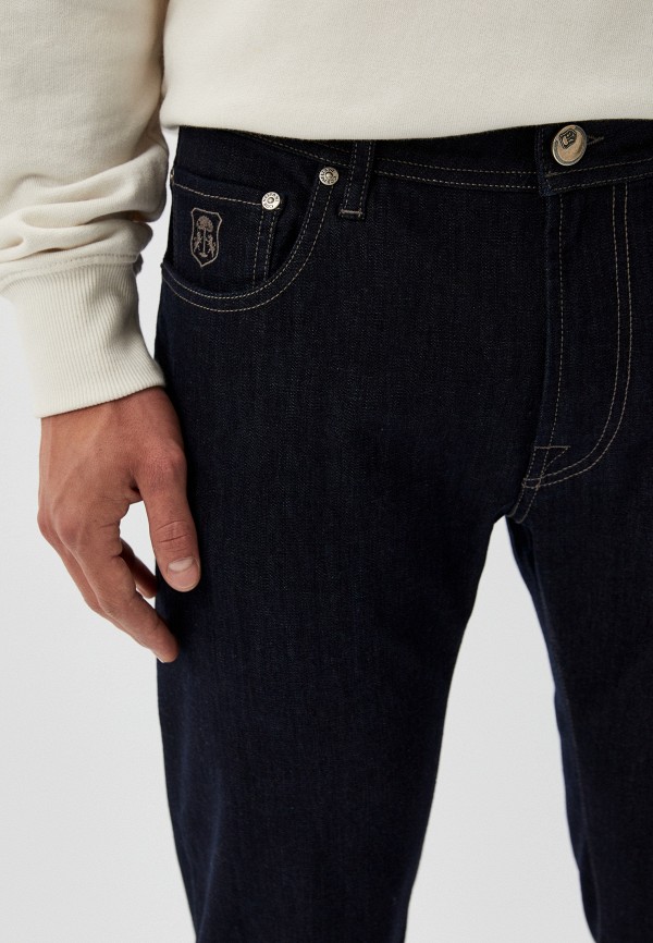 Corneliani Джинсы - фото 4