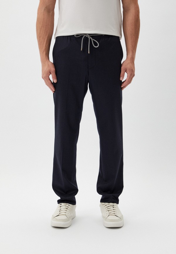 Corneliani Брюки - фото 1