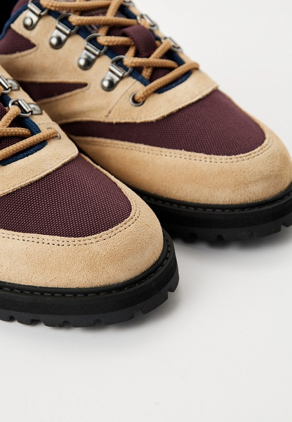 Warrior Shanghai Кеды - MATT - фото 2