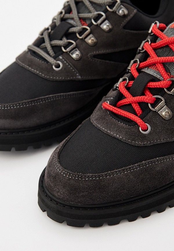 Warrior Shanghai Ботинки - MATT - фото 2