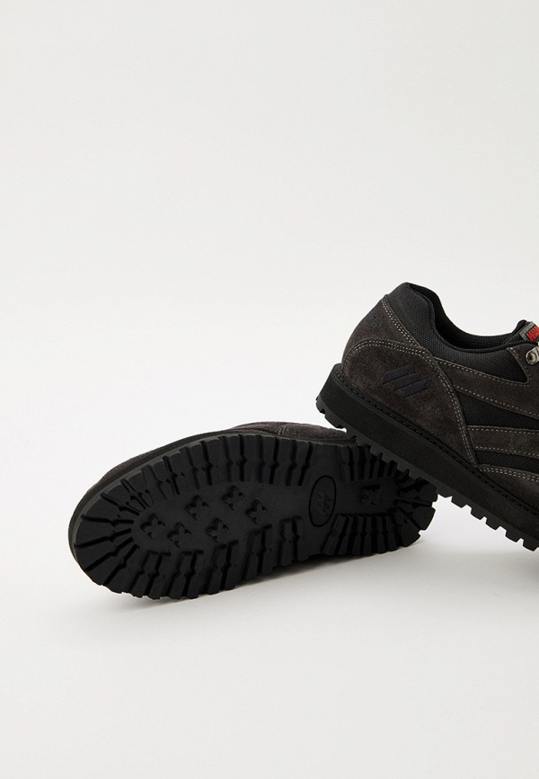 Warrior Shanghai Ботинки - MATT - фото 5