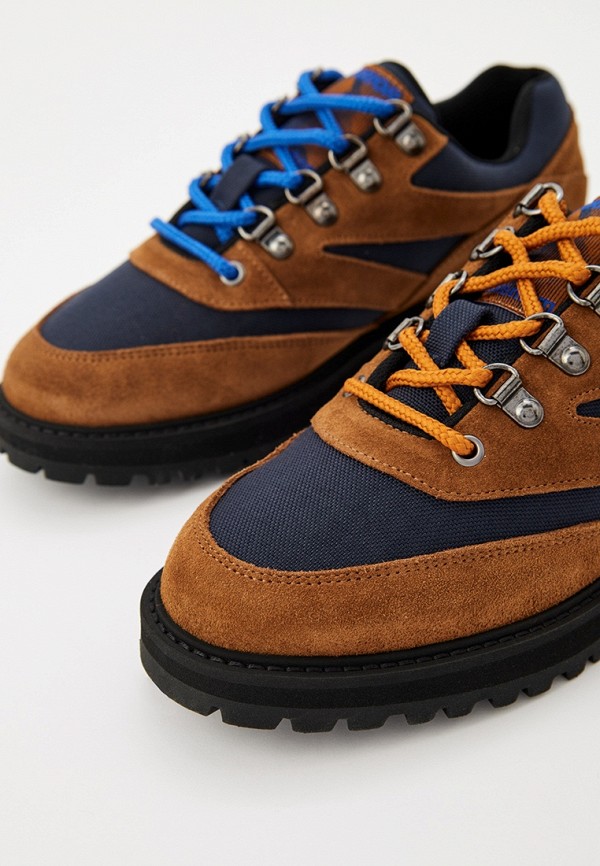 Warrior Shanghai Кеды - MATT - фото 2