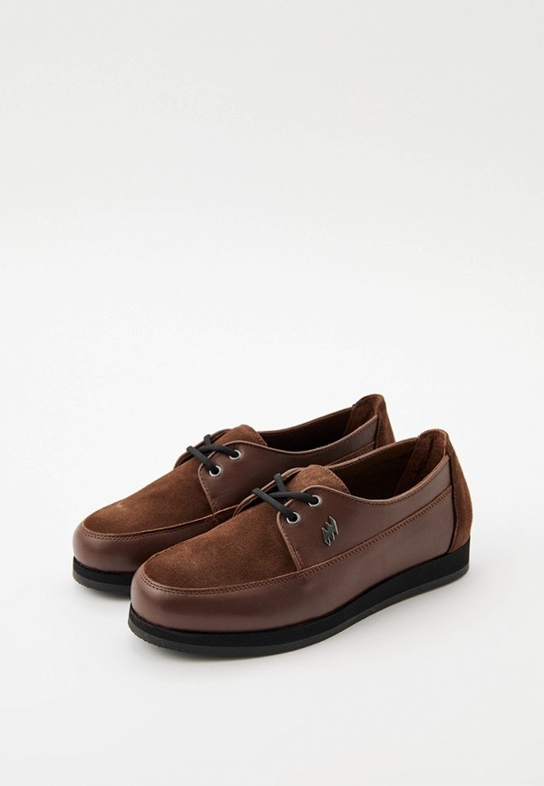 Warrior Shanghai Ботинки - Mirage - фото 3