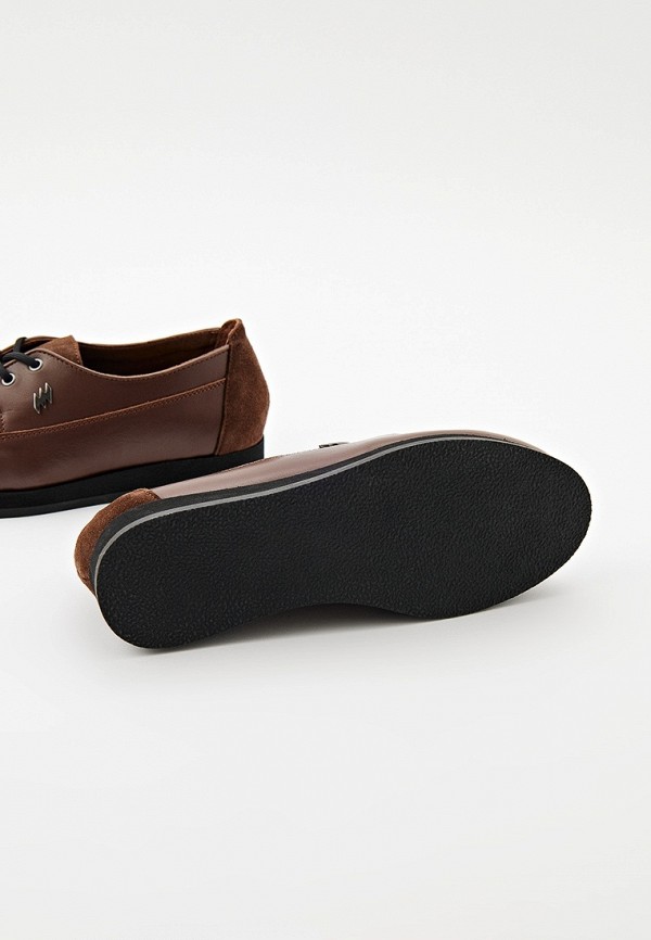 Warrior Shanghai Ботинки - Mirage - фото 5