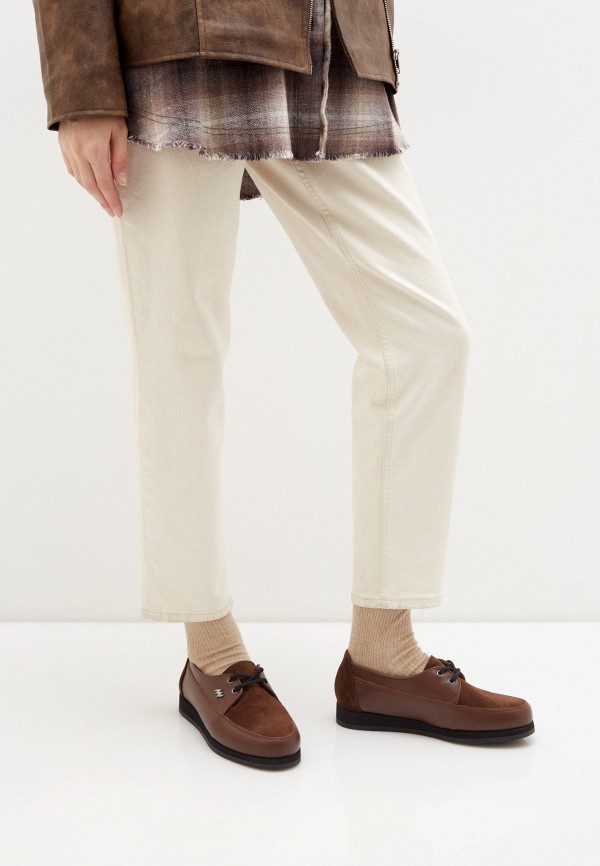 Warrior Shanghai Ботинки - Mirage - фото 6