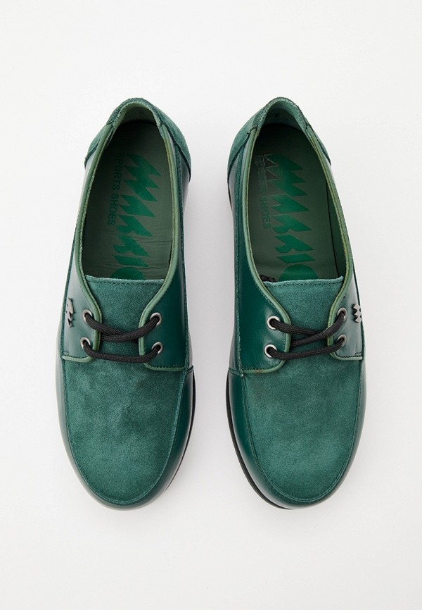 Warrior Shanghai Ботинки - Mirage - фото 2