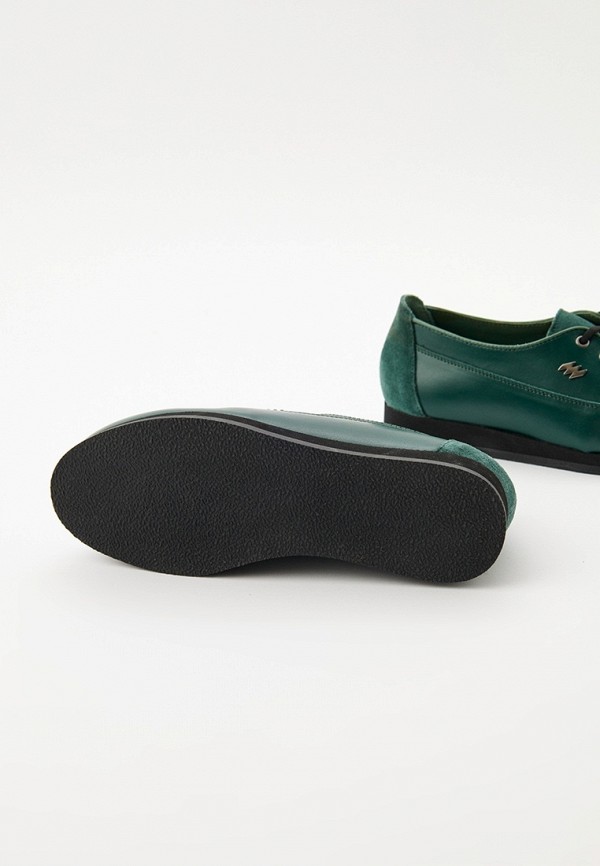 Warrior Shanghai Ботинки - Mirage - фото 5