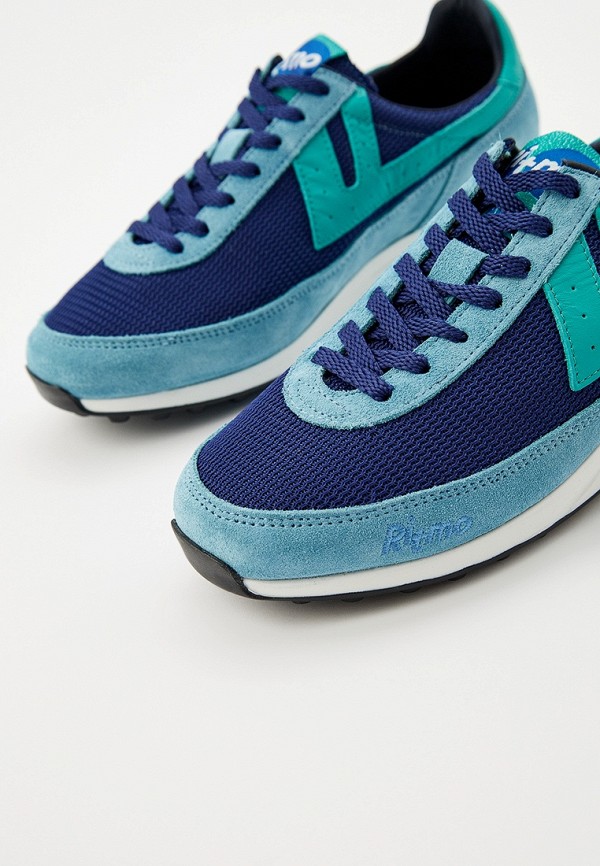 Warrior Shanghai Кроссовки - RITMO - фото 2