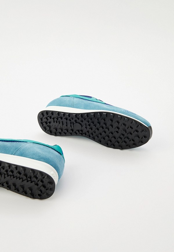 Warrior Shanghai Кроссовки - RITMO - фото 5