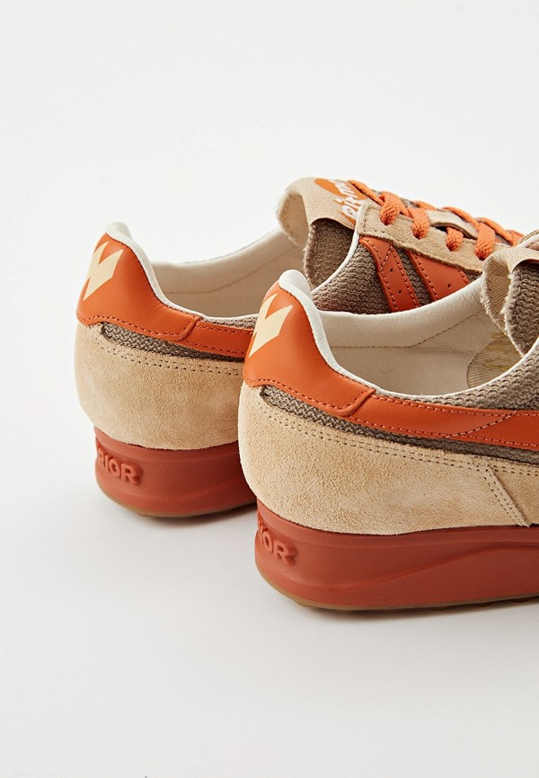 Warrior Shanghai Кроссовки - RITMO - фото 4