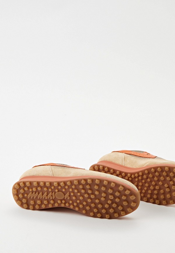 Warrior Shanghai Кроссовки - RITMO - фото 5