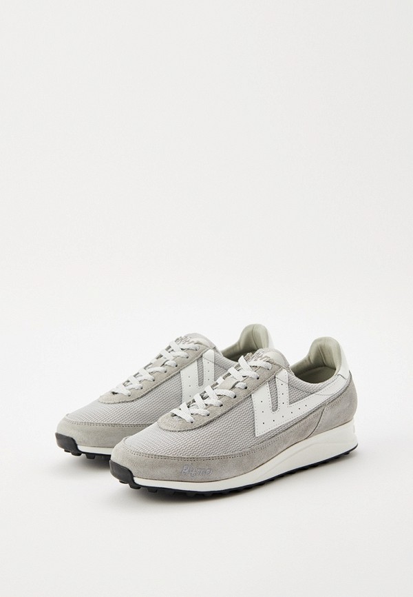 Warrior Shanghai Кроссовки - RITMO - фото 3