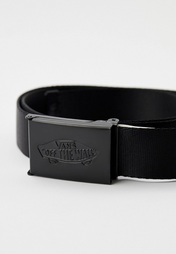 Vans Ремень - Classic Web Belt - фото 2
