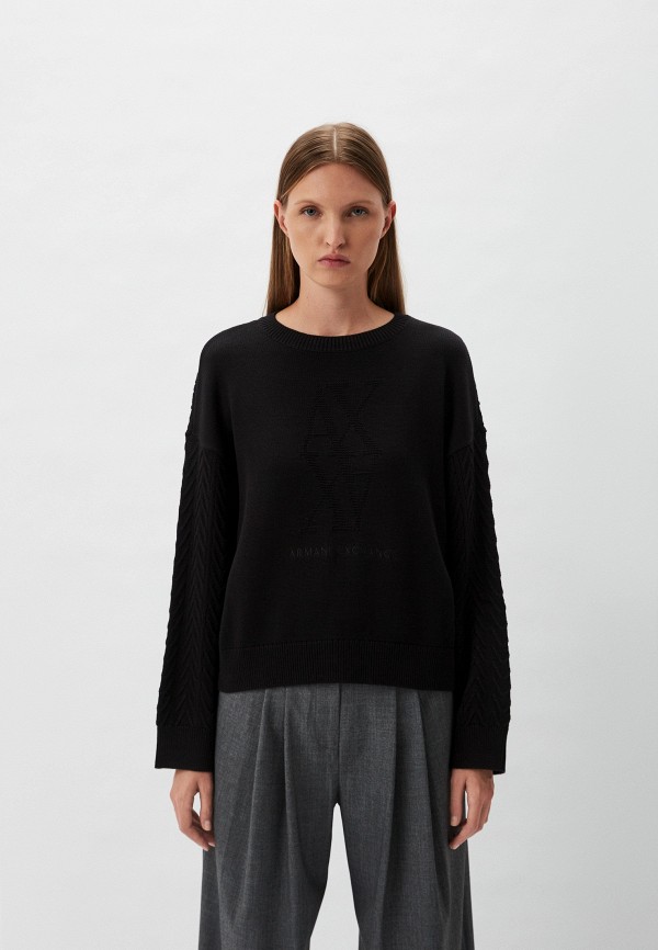 Armani Exchange Джемпер - фото 1