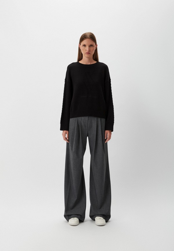 Armani Exchange Джемпер - фото 2