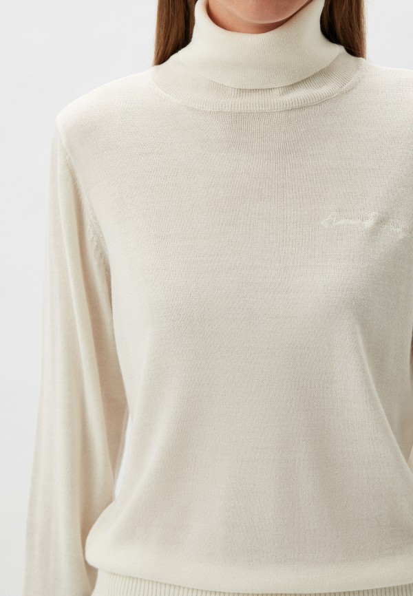 Armani Exchange Водолазка - фото 4