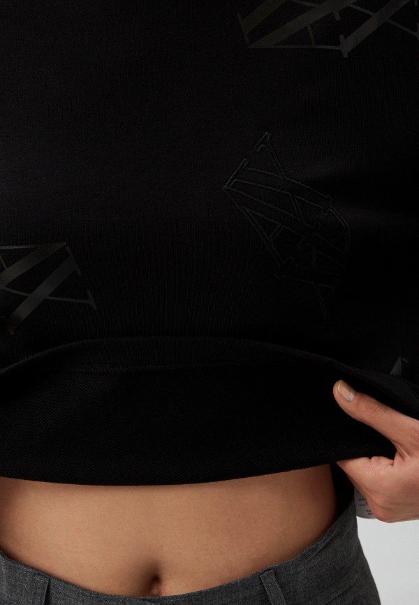 Armani Exchange Свитшот - фото 5