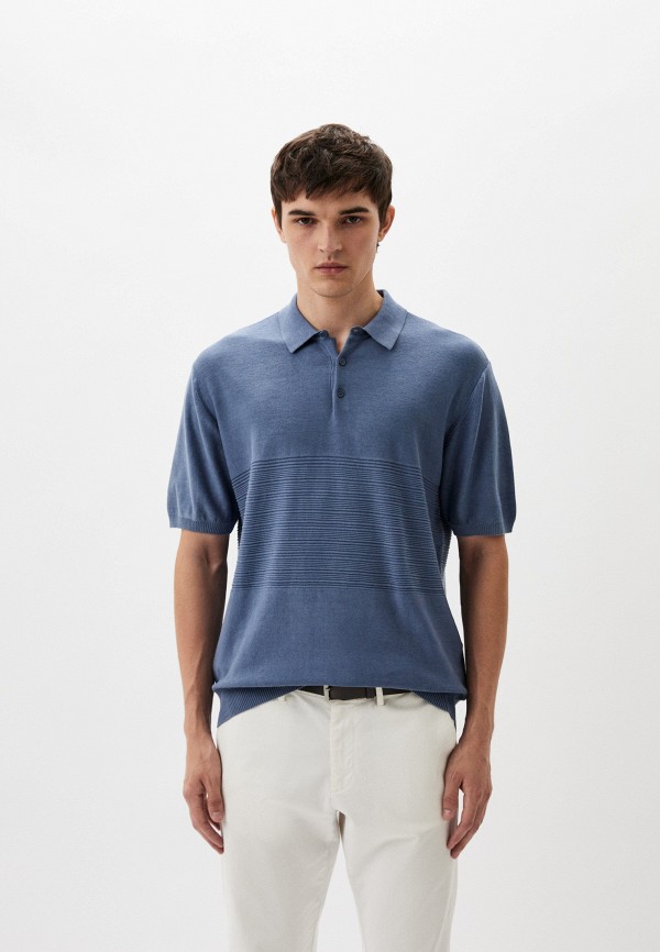 Armani Exchange Поло - фото 1