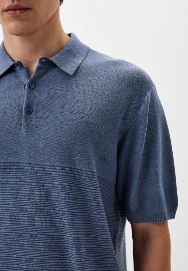 Armani Exchange Поло - фото 4