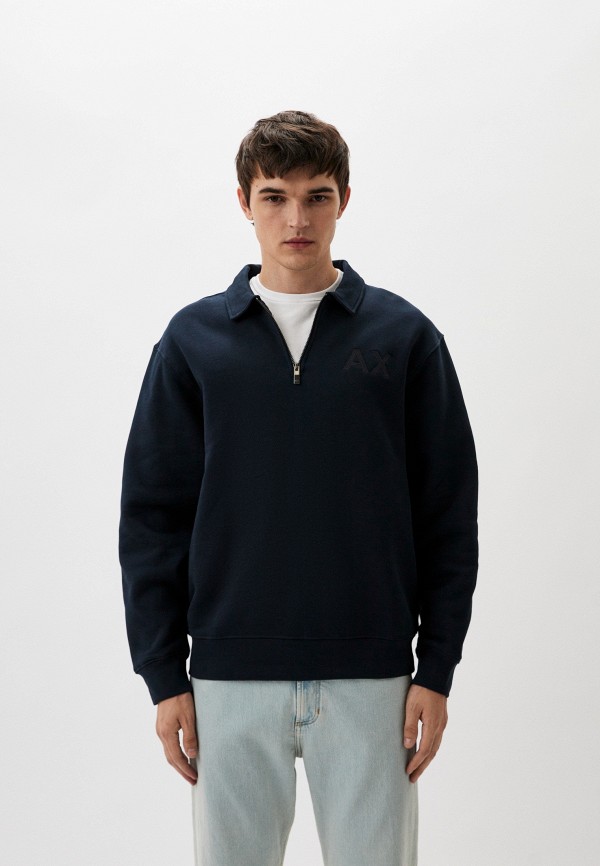 Armani Exchange Олимпийка - фото 1