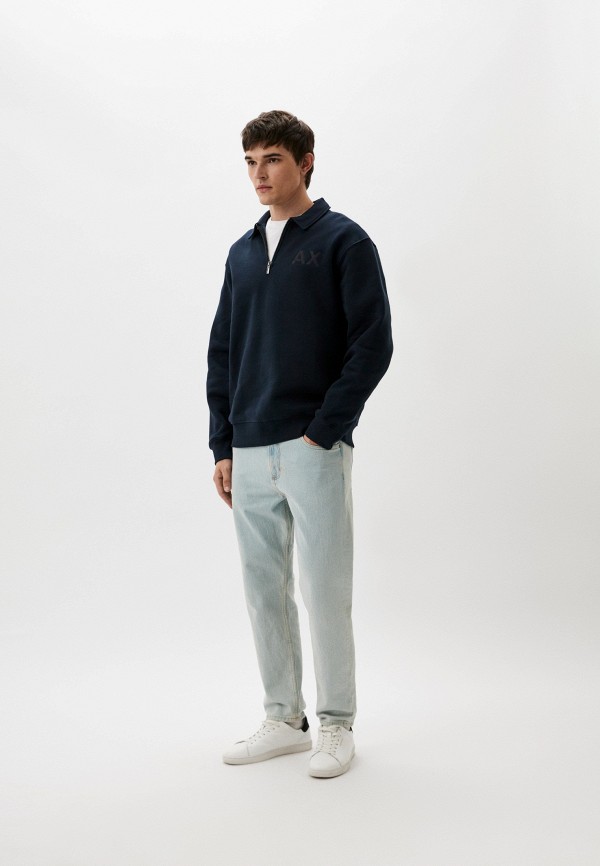 Armani Exchange Олимпийка - фото 2