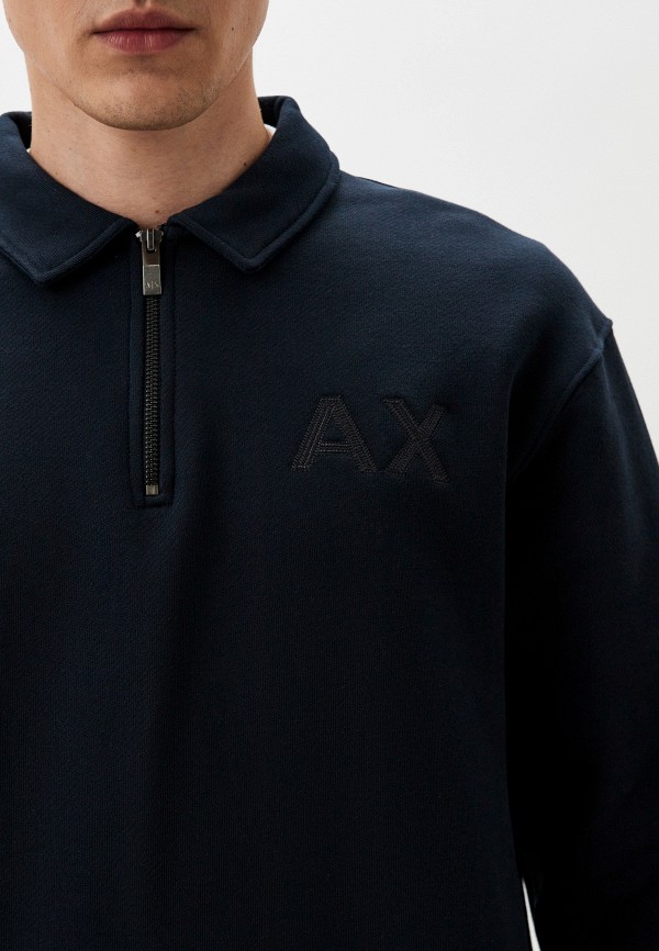 Armani Exchange Олимпийка - фото 4