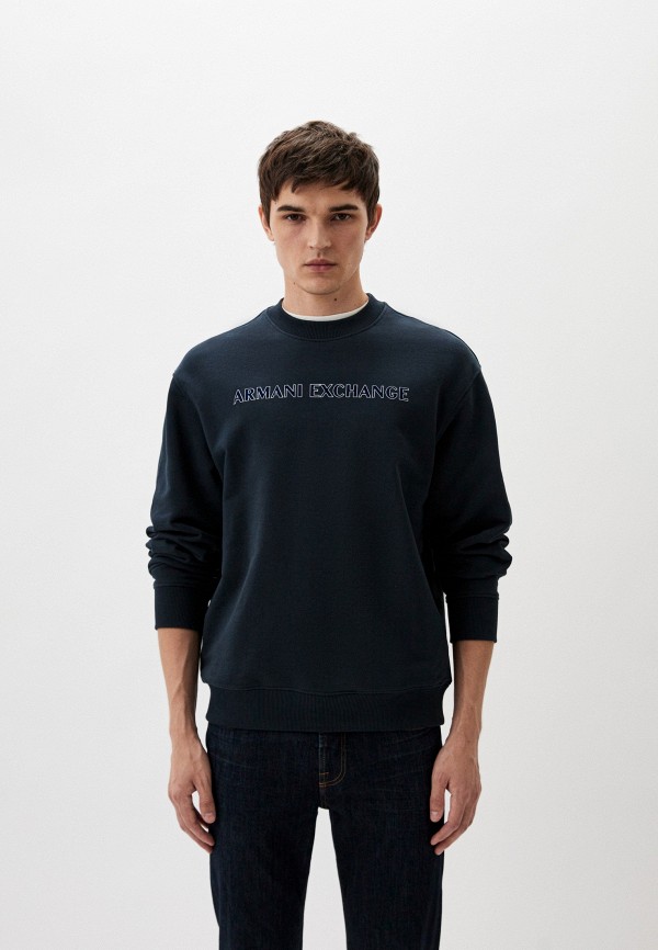 Armani Exchange Свитшот - фото 1