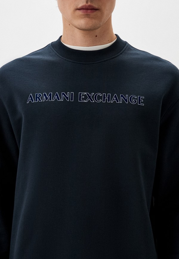 Armani Exchange Свитшот - фото 4