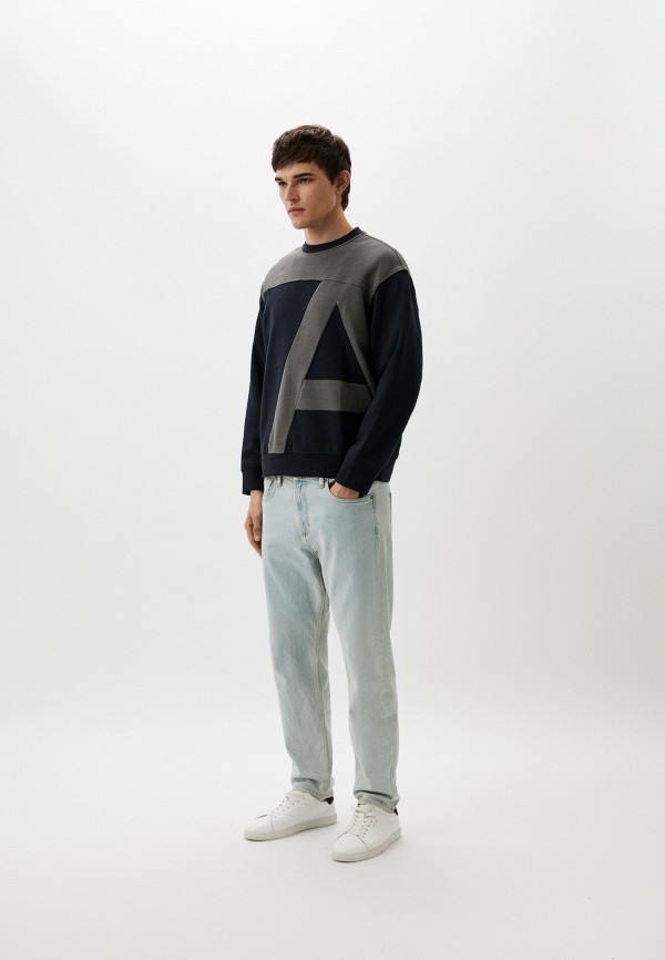 Armani Exchange Свитшот - фото 2