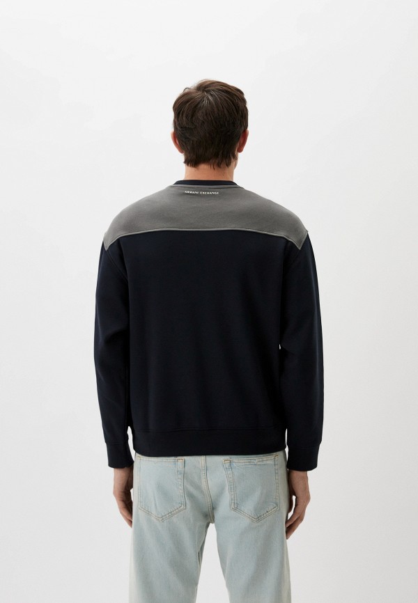 Armani Exchange Свитшот - фото 3