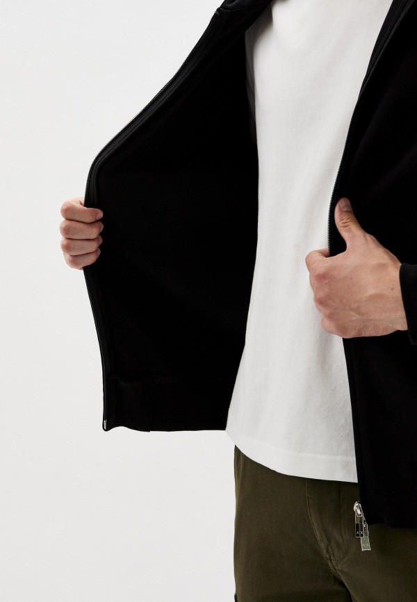 Armani Exchange Толстовка - фото 4