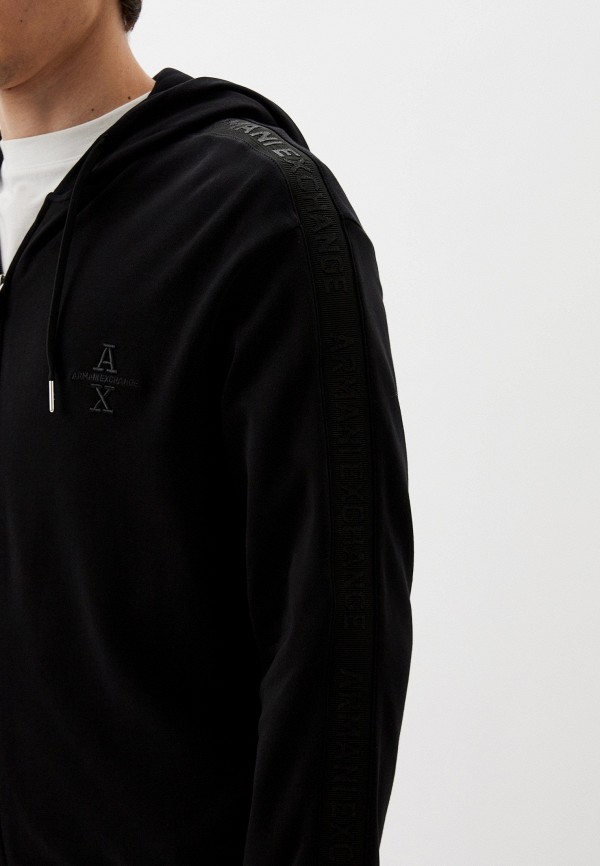 Armani Exchange Толстовка - фото 5