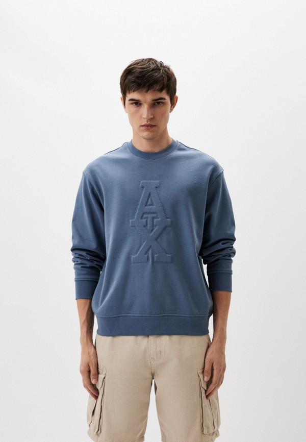 Armani Exchange Свитшот - фото 1