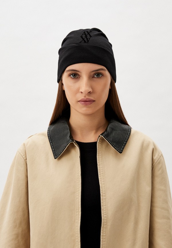 Armani Exchange Шапка - фото 4