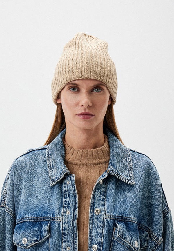 Armani Exchange Шапка - фото 4