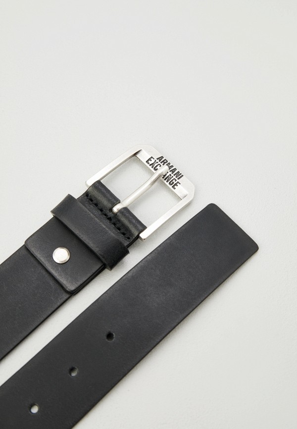 Armani Exchange Ремень - фото 3