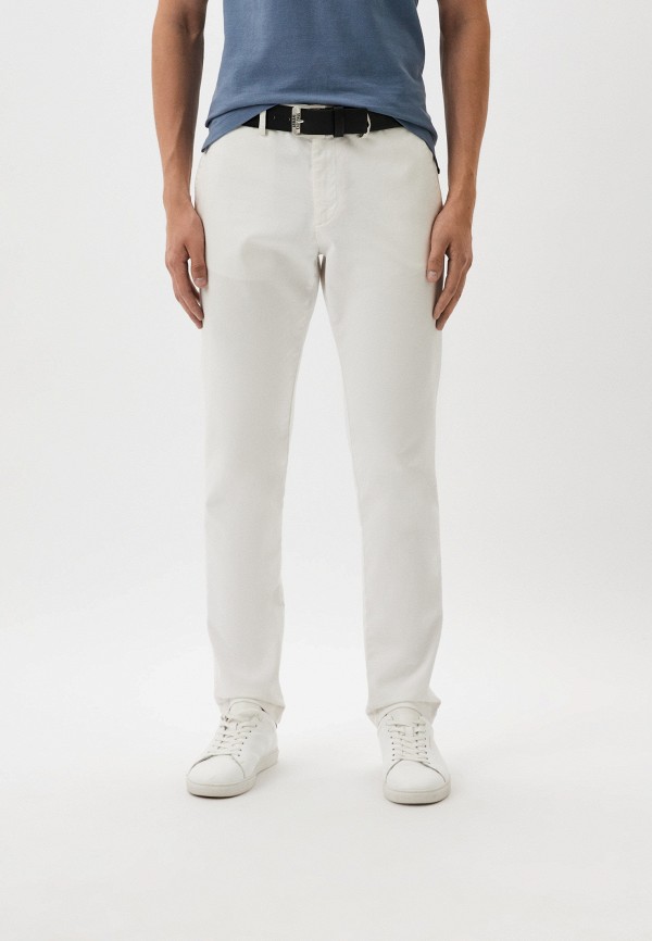 Armani Exchange Ремень - фото 4