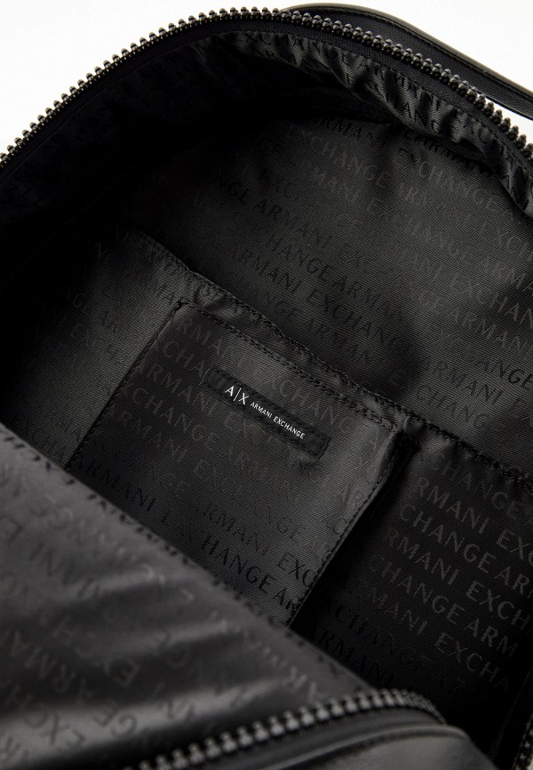 Armani Exchange Рюкзак - фото 4